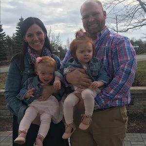 Meet your Posher, Robin